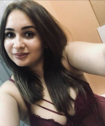 Алина, 24 года