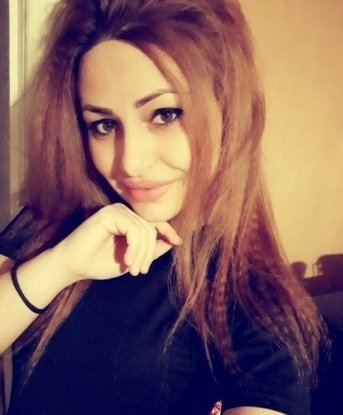 Антония, 25 лет